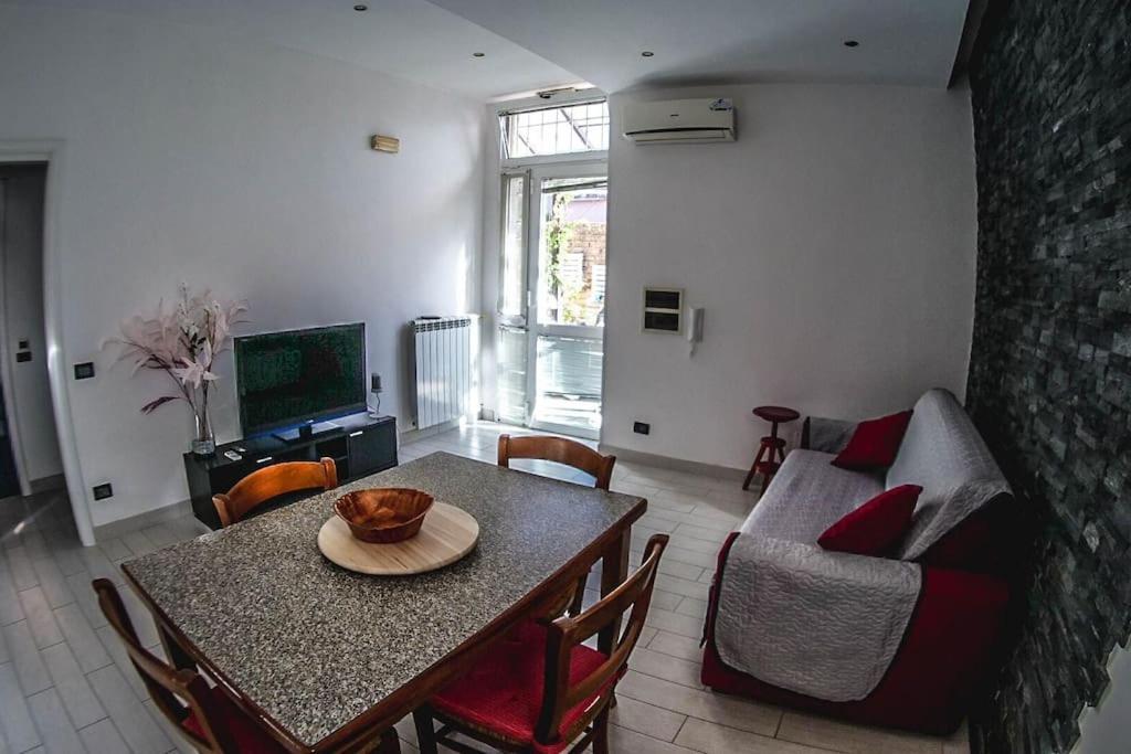 Da House Montefiascone Appartement *