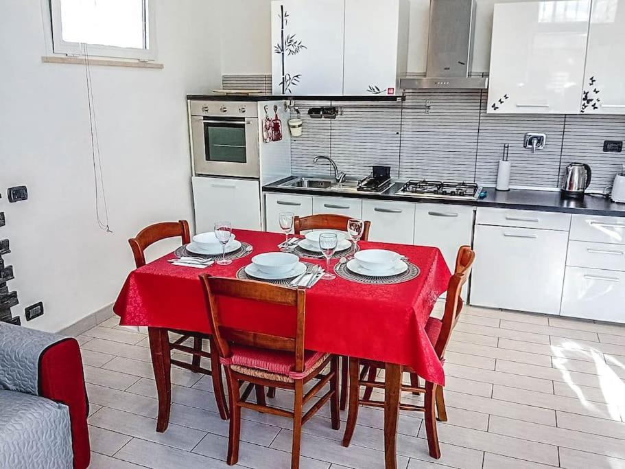 Da House Montefiascone Appartement *