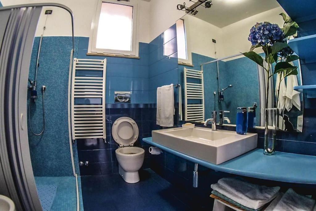 Appartement Da House Montefiascone