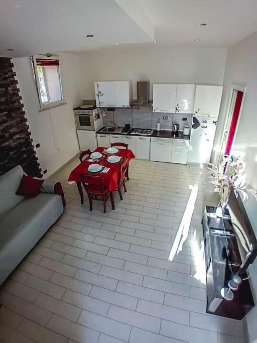 Apartment Da House Montefiascone