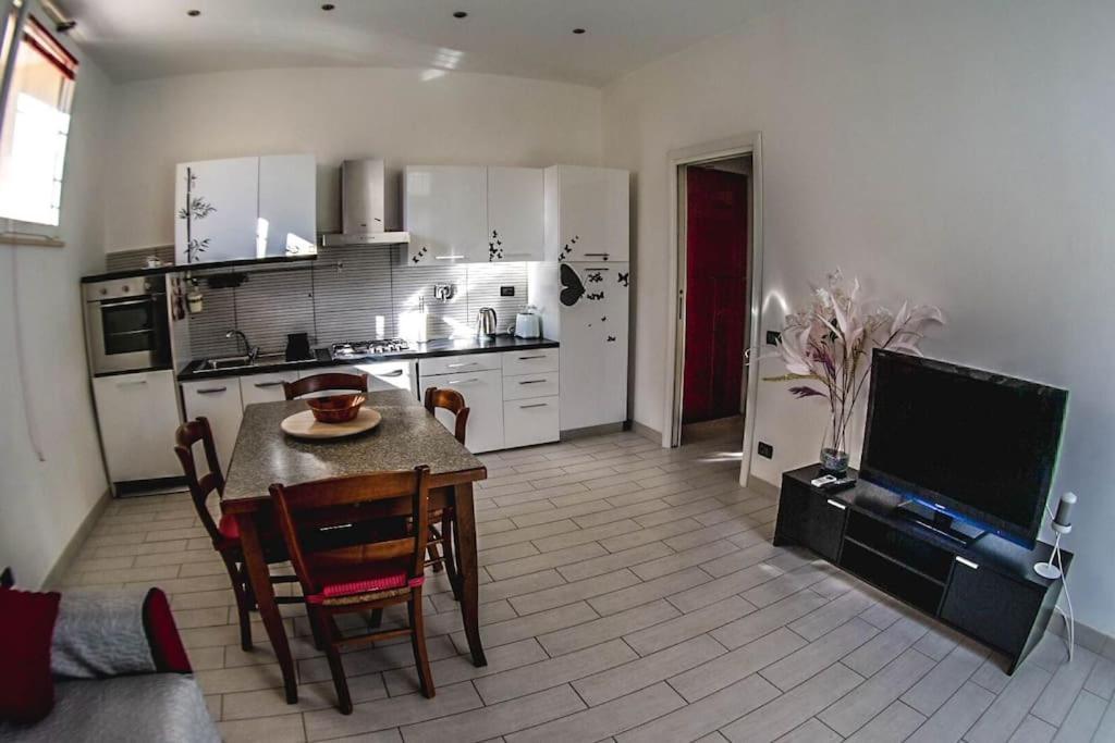 Apartment Da House Montefiascone Rome
