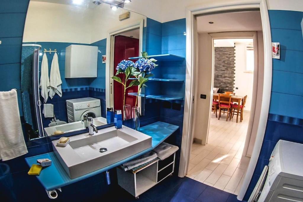 Da House Montefiascone Apartment Rome