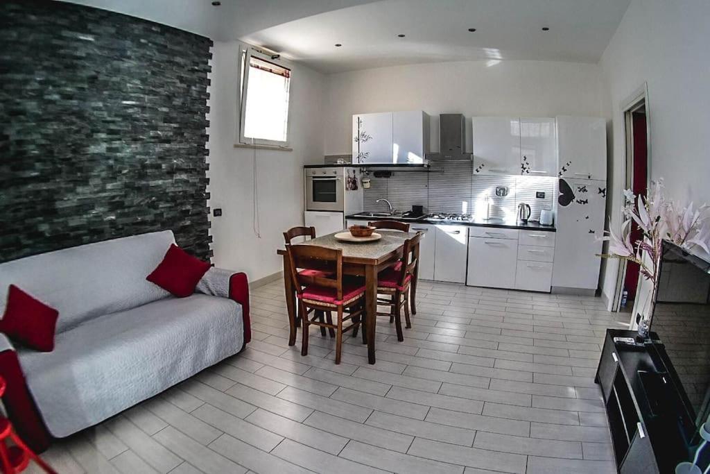 Da House Montefiascone Apartment Rome